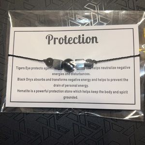 Protection Bracelet